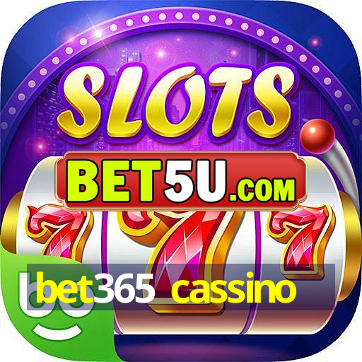 bet365 cassino